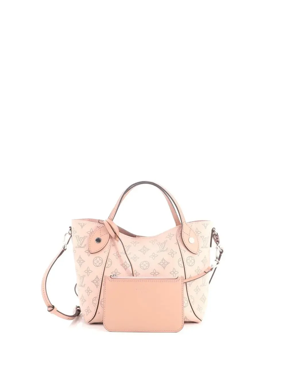 Louis Vuitton Hina Handbag Mahina #334944L24B